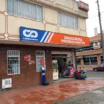 Drogueria prodescuentos - Farmacia en Bogotá