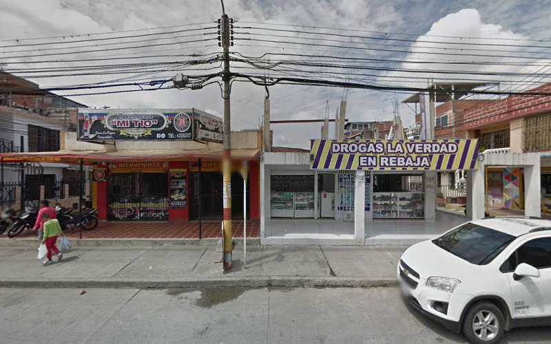 Imagen de Drogueria rebajas - Farmacia en Cali