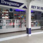 Drogueria rey de reyes #2 - Farmacia en Cali