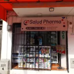 Drogueria salud pharma - Farmacia en Medellín
