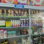 Droguería samboni - Farmacia en Cali