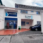Drogueria san carlos - Farmacia en Cali