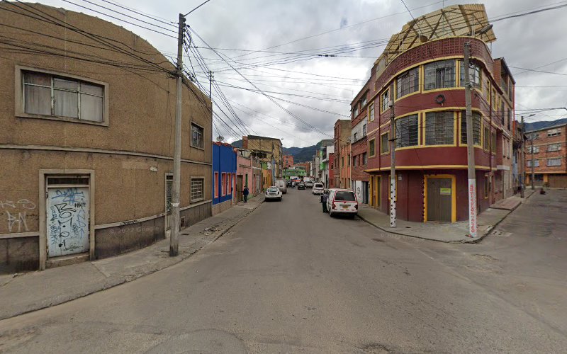 Imagen de Drogueria san rafael - Farmacia en Bogotá