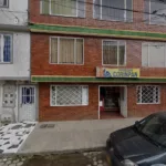 Drogueria sandufarma 1 - Farmacia en Bogotá