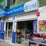 Droguería sanesty - Farmacia en Bogotá