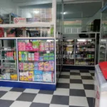 Droguería serviexpress.S.M - Farmacia en Soacha