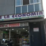 Droguería súper baratas la economía - Farmacia en Cali