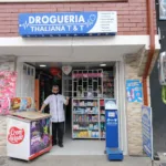 Droguería thaliana T&T - Farmacia en Bogotá