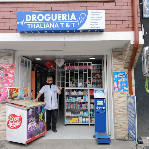 Imagen de Droguería thaliana T&T - Farmacia en Bogotá