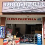 Drogueria unirebajas # 2 - Farmacia en Bogotá