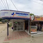 Drogueria unisalud - Farmacia en Cartagena