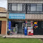 Drogueria villas de Kennedy MB - Farmacia en Bogotá