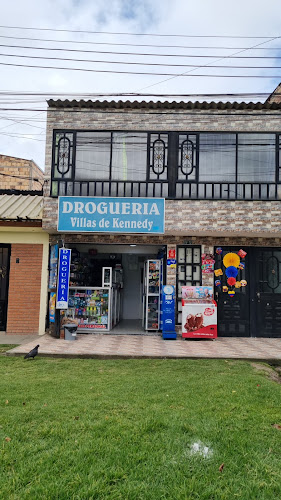 Imagen de Drogueria villas de Kennedy MB - Farmacia en Bogotá