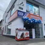 Droguería y Minimarket Colombia Vital - Farmacia en Bogotá