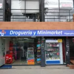 Droguería y Minimarket Hiperpharma - Farmacia en Bogotá