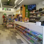 Droguería y Minimarket PURA - Farmacia en Cartagena