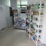 Droguería y Parafarmacia - Las Cruces - Farmacia en Rionegro