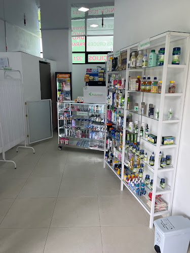 Imagen de Droguería y Parafarmacia - Las Cruces - Farmacia en Rionegro