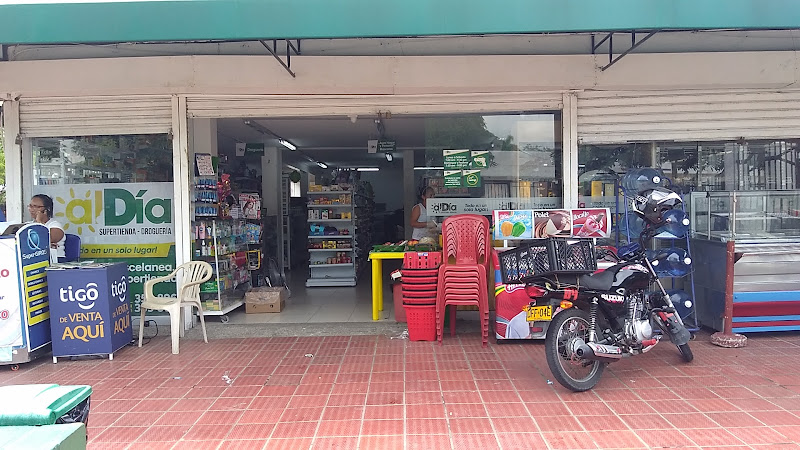 Imagen de Droguería y Supermercado al Día - Farmacia en Barranquilla