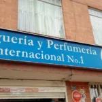 Drogueria y perfumeria Internacional #1 - Farmacia en Soacha
