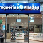 Droguerías Aliadas Ciudad del Río S.A.S - Compañía farmacéutica en Medellín