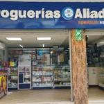 Droguerías Aliadas de Antioquia S.A.S. - Farmacia en Medellín