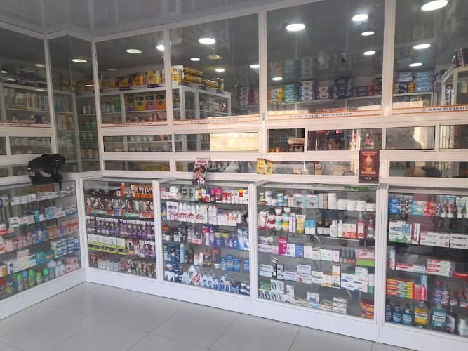 Imagen de Droguerías Asfarma Barranquilla - Farmacia en Barranquilla