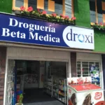 Droguerías Beta Medical S.A.S. - Farmacia en Bogotá