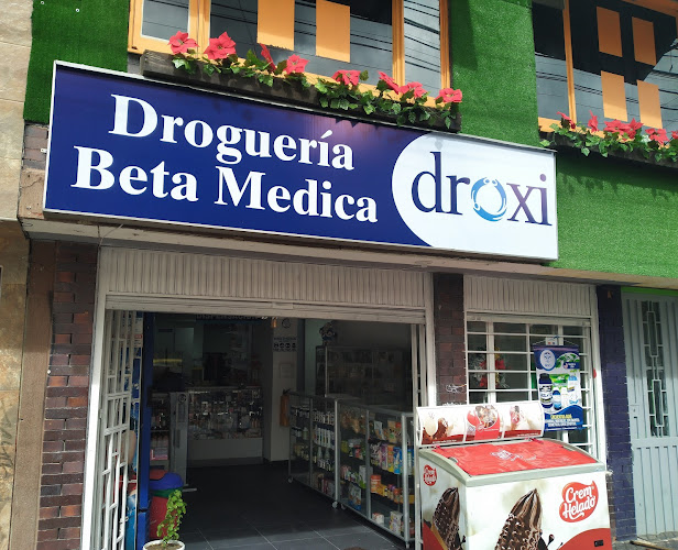 Imagen de Droguerías Beta Medical S.A.S. - Farmacia en Bogotá
