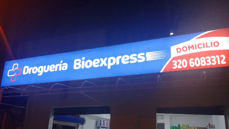 Imagen de Droguerías Bioexpress - Farmacia en Cartagena