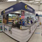 Droguerías Colsubsidio - Farmacia en Bogotá
