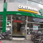 Droguerías Cruz Verde - Belmira - Farmacia en Bogotá