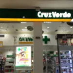 Droguerias Cruz Verde - Centenario - Farmacia en Cali