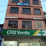 Droguerías Cruz Verde - Farmacia en Bogotá