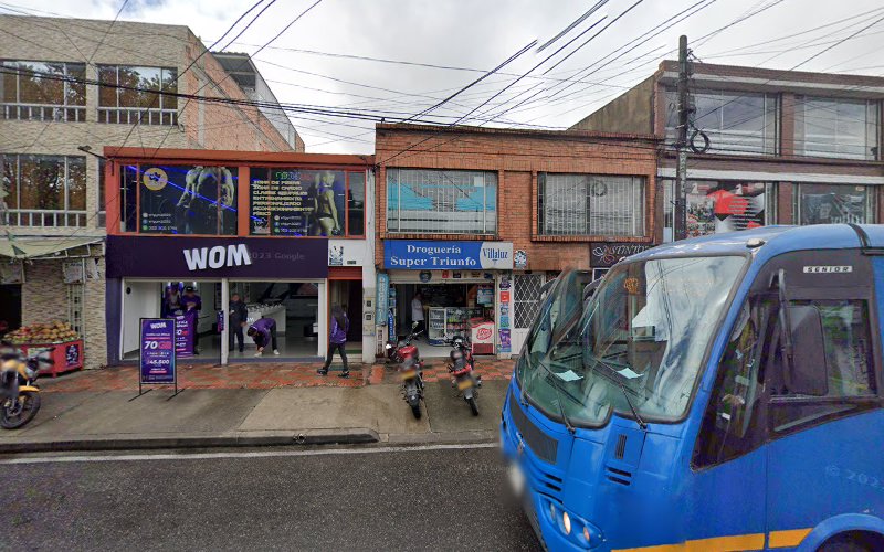 Imagen de Droguerias Daren - Farmacia en Bogotá