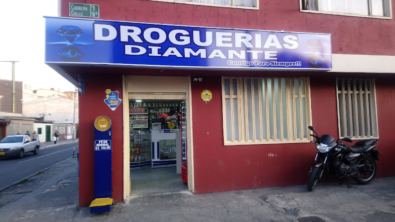Imagen de Droguerías Diamante - Tienda de comestibles