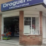 Droguerias Dizfarma - Farmacia en Bogotá