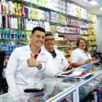 Droguerias Drosalud Plus Americas - Farmacia en Bogotá