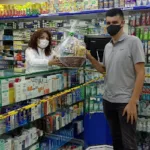 Droguerias Drosalud Plus Marsella - Farmacia en Bogotá