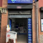 Droguerías Ecopharmacy - Farmacia en Soacha