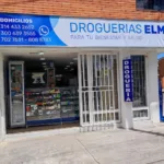 Droguerías Elmar - Farmacia en Bogotá