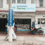 Droguerías Farma Medisc - Farmacia en Bogotá