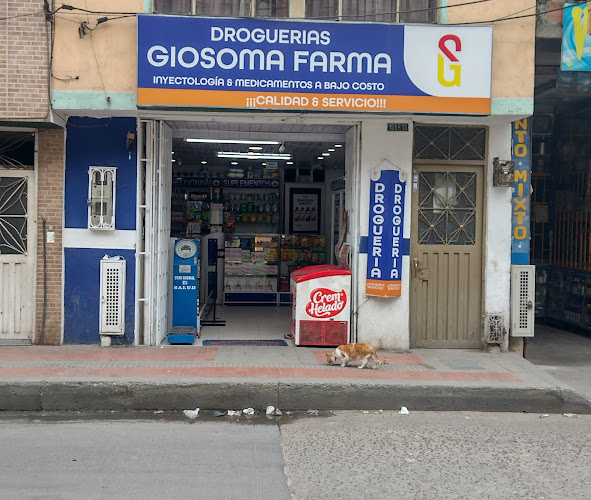 Imagen de Droguerias Farmacop - Farmacia en Bogotá