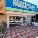 Droguerias Farmaplux S.A.S - Farmacia en Barranquilla