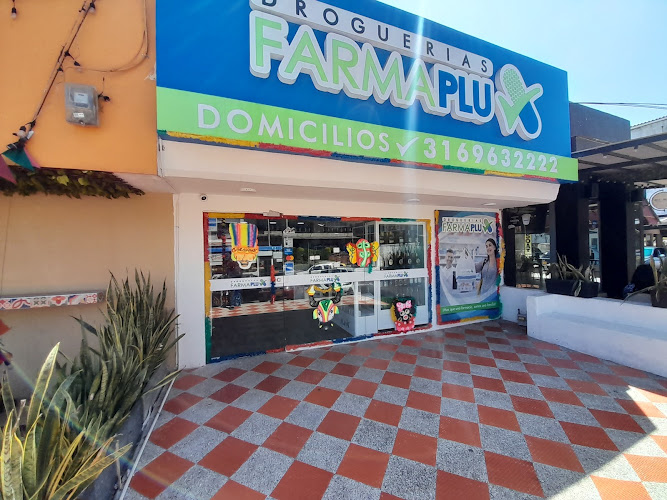 Imagen de Droguerias Farmaplux S.A.S - Farmacia en Barranquilla