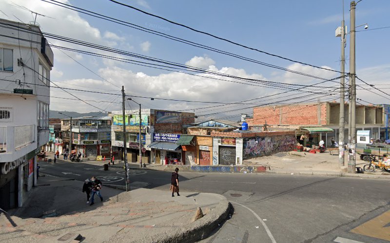 Imagen de Droguerias Gran Paguemenos - Farmacia en Bogotá
