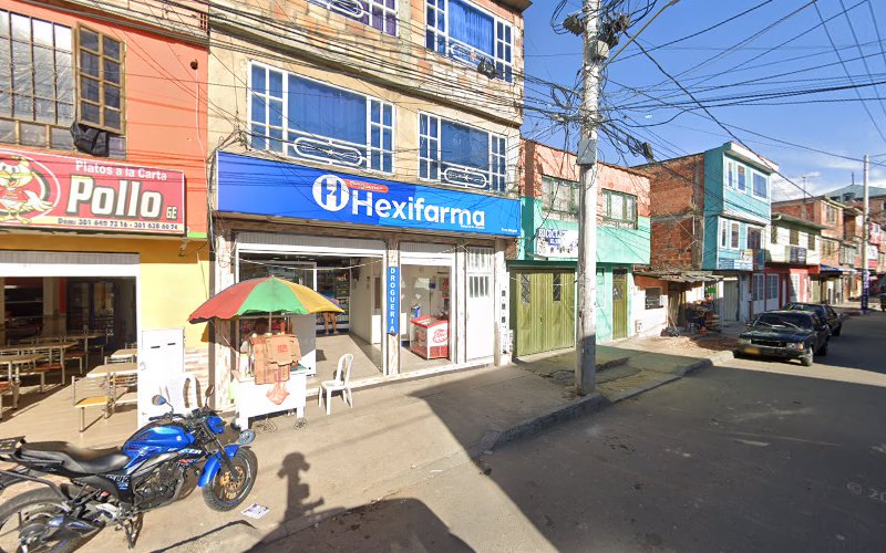 Imagen de Droguerias Hexifar - Farmacia en Bogotá