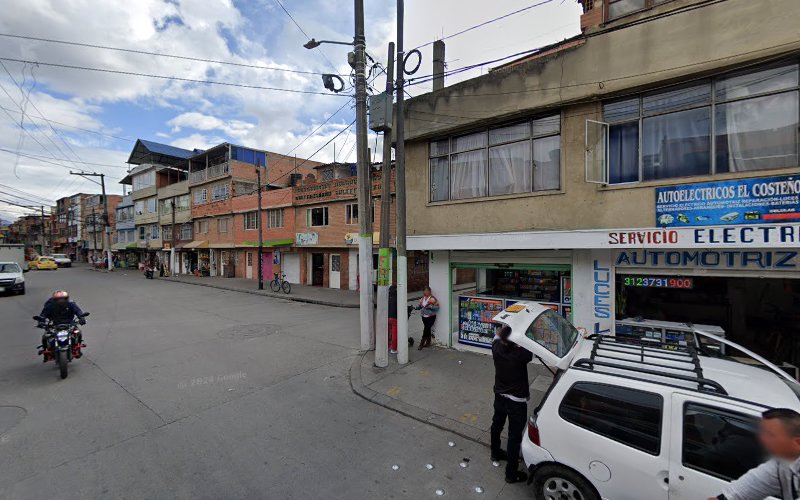 Imagen de Droguerias Kardia - Farmacia en Bogotá