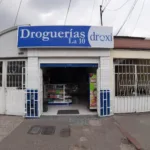Droguerias La 10 - Farmacia en Bogotá