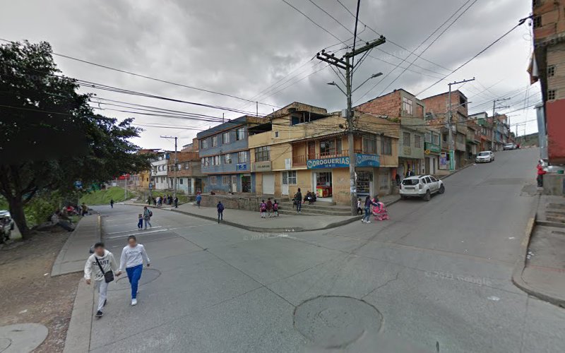 Imagen de Droguerias M & M - Farmacia en Bogotá